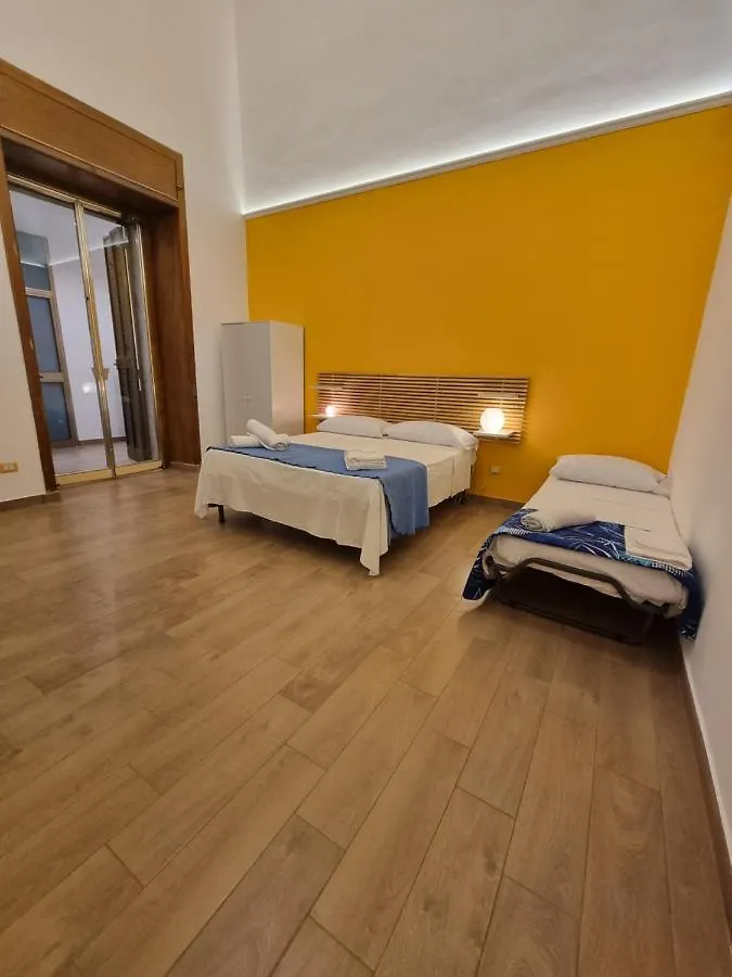 Il Nido Central Flat 바리 0*,