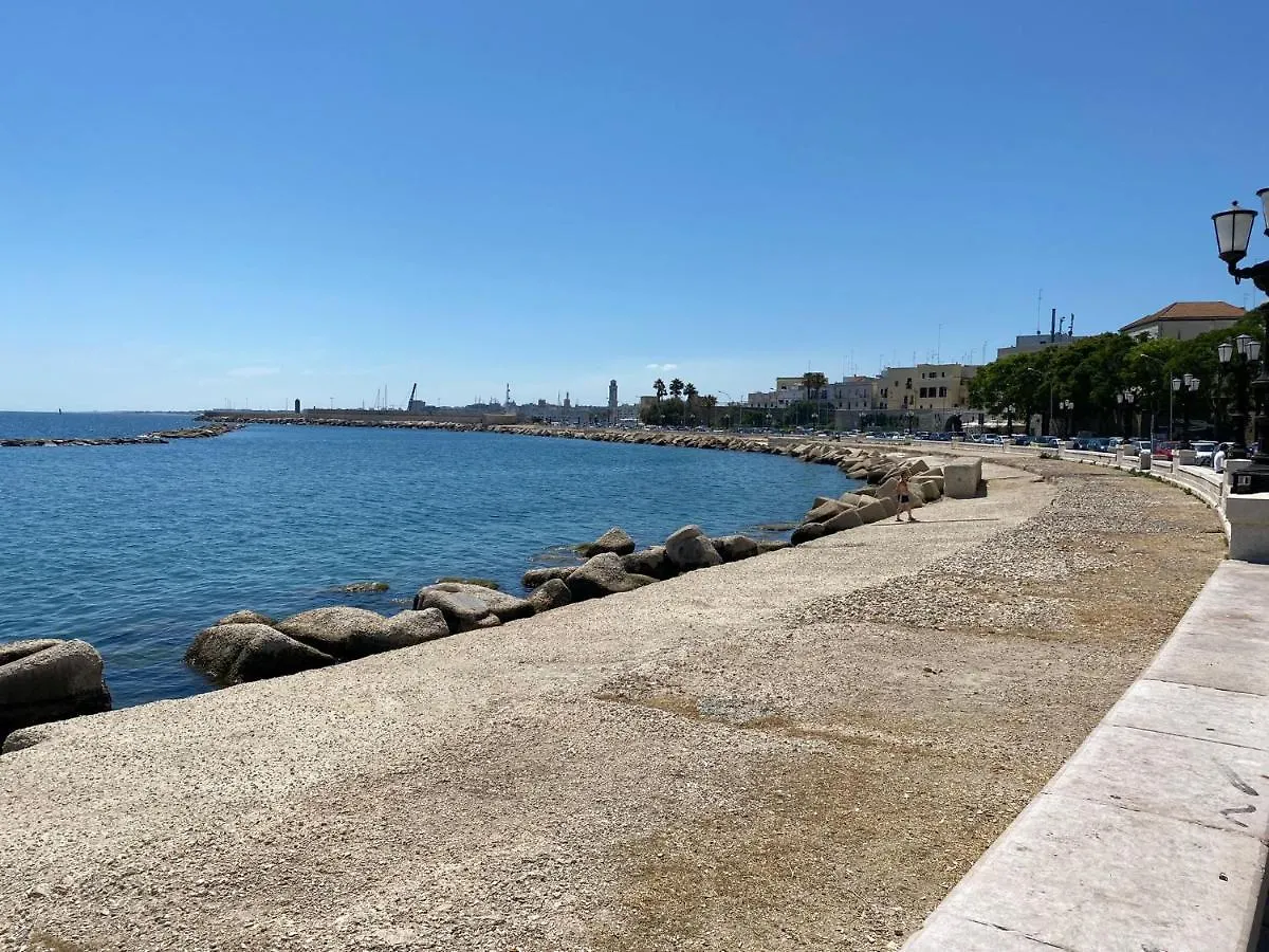 Il Nido Central Flat Bari 0*,  Olaszország