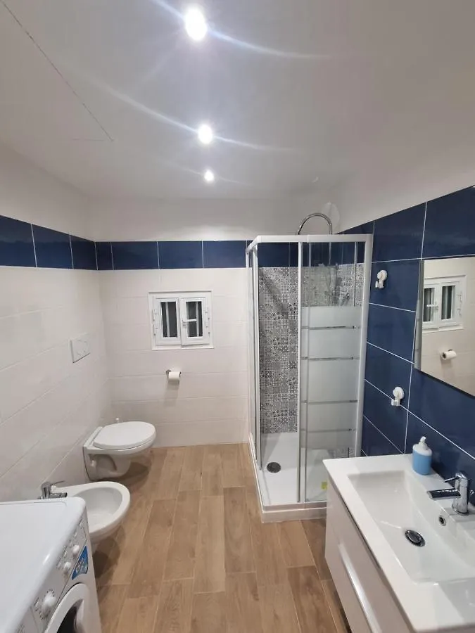 Il Nido Central Flat Bari
