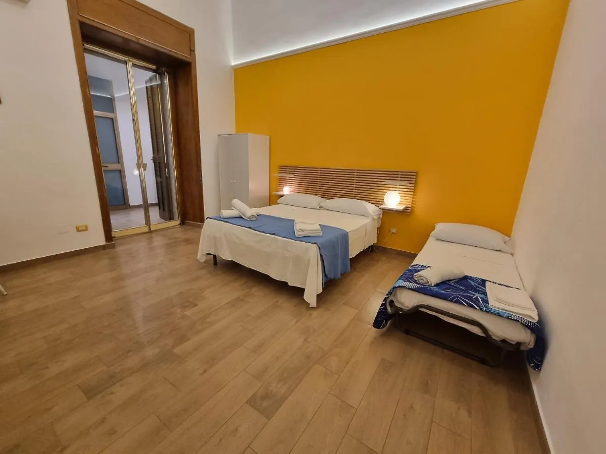 Il Nido Central Flat 바리