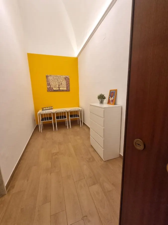 Il Nido Central Flat 바리