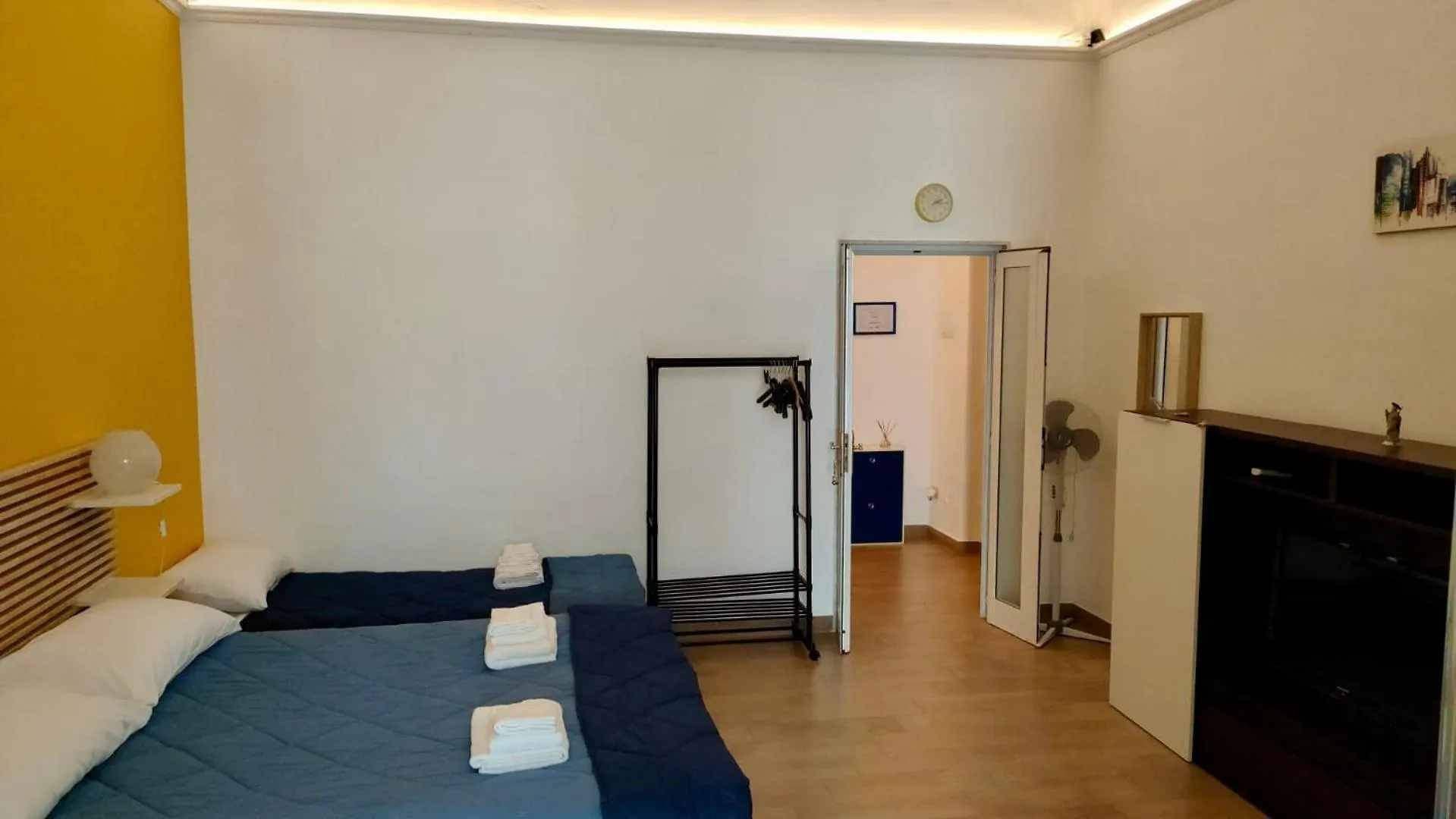 Il Nido Central Flat Bari
