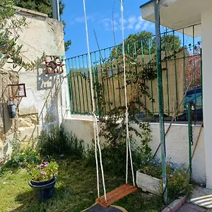 Alma Bari