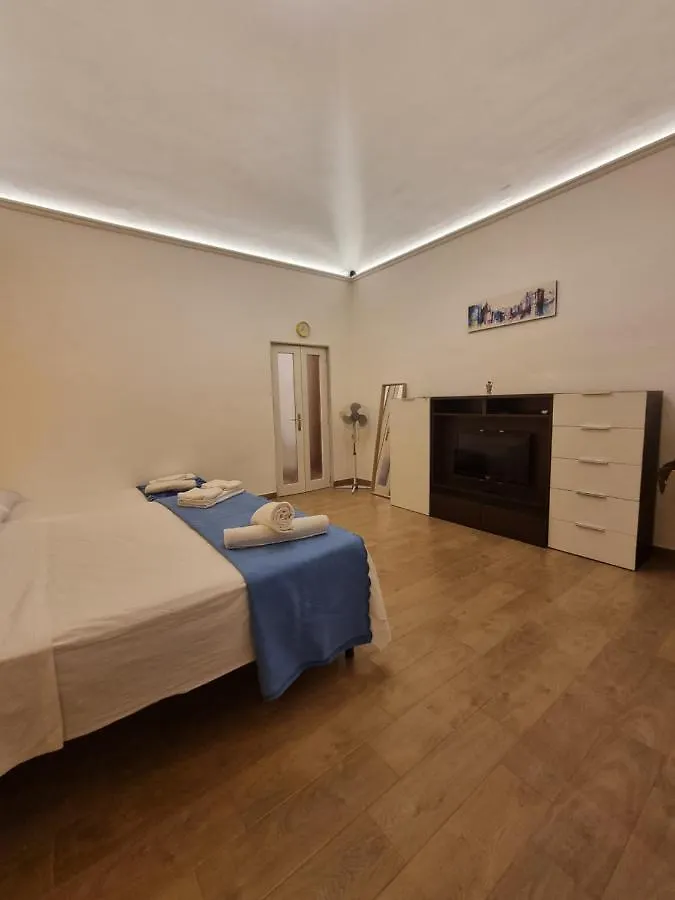 Il Nido Central Flat Bari