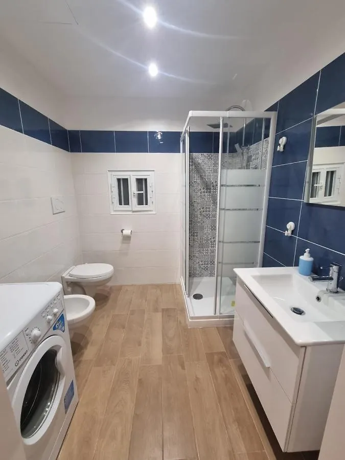 Il Nido Central Flat Bari Apartment